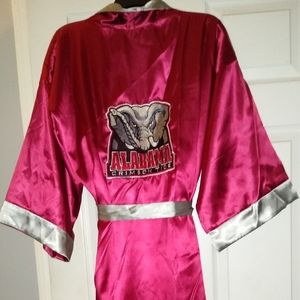 Alabama Robe